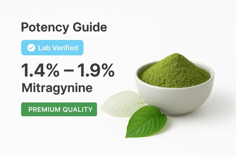 Choosing the Best White Maeng Da Kratom: Purity, Potency, and Value Comparison Guide