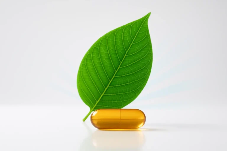 The Benefits of Maeng Da Kratom Extract Capsules: What to Expect from a Full Spectrum Formula