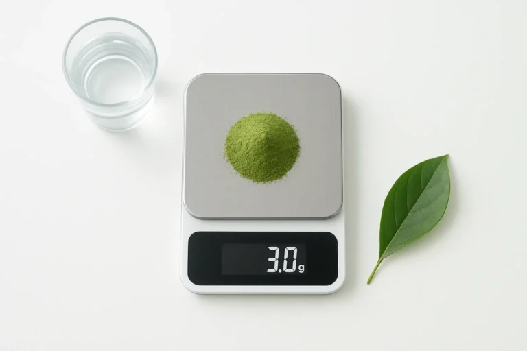 How to Dose Enhanced Kratom Safely: A Guide for Potent Powders & Extracts