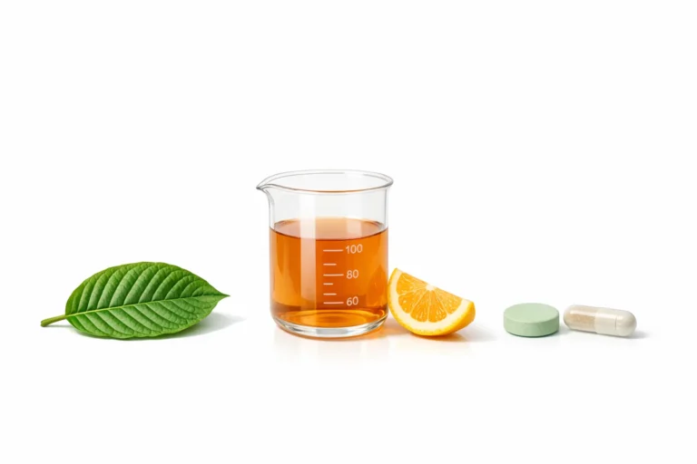 The Art and Science of Kratom Consumption: Optimizing Your Experience