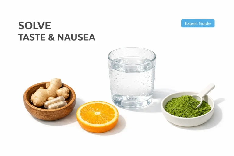 Kratom Side Effects: A Practical Guide to Taste, Nausea and the Wobbles