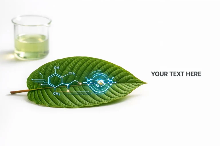 How botanicals really interact: a guide to receptors, enzymes, and stacking safely